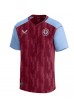 Fotbalové Dres Aston Villa Moussa Diaby #19 Domácí Oblečení 2023-24 Krátký Rukáv